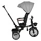 Tricycle Jasper gray