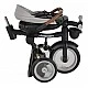 Tricycle Jasper gray