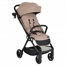 Summer stroller Flip+ Dawn-beige