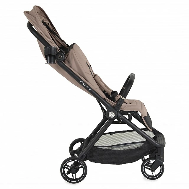 Summer stroller Flip+ Dawn-beige