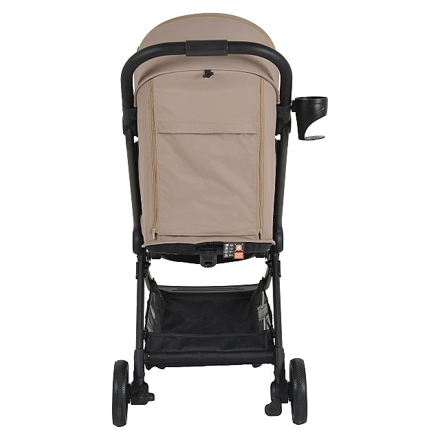 Summer stroller Flip+ Dawn-beige