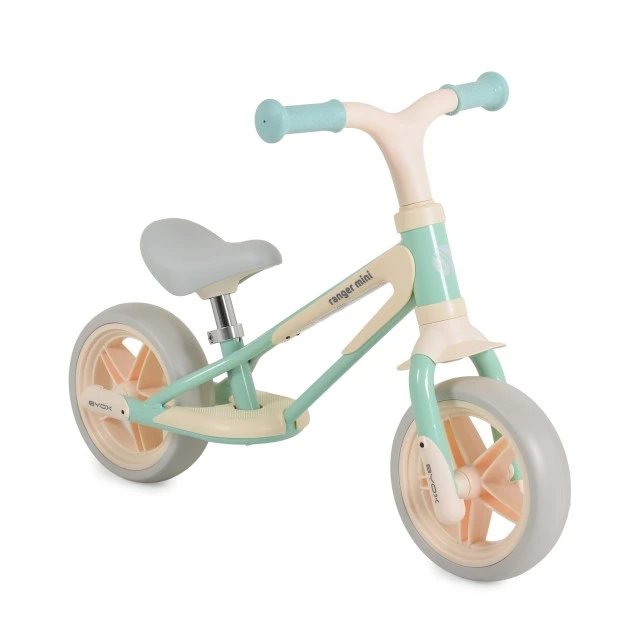 Mini balance bike Ranger Mini Green