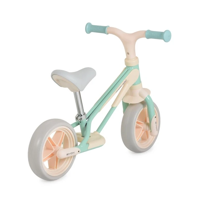 Mini balance bike Ranger Mini Green