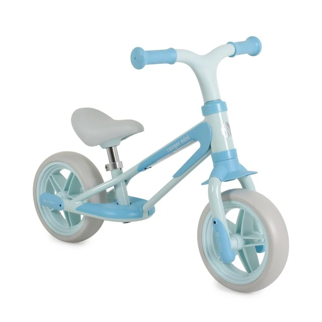Mini balance bike Ranger Mini Blue