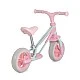 Мини баланс велосипед Ranger Mini Pink