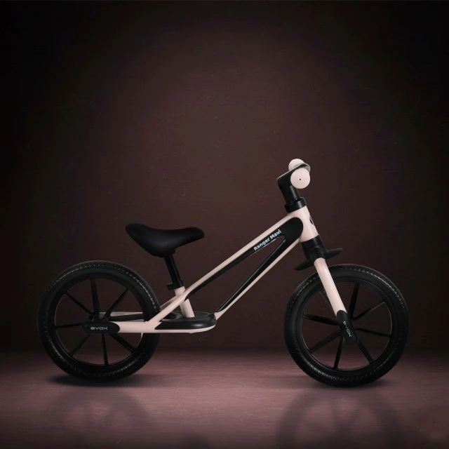 Balance bike Ranger Maxi Pink