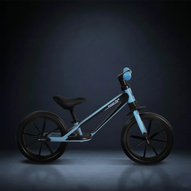 Balance bike Ranger Maxi Blue