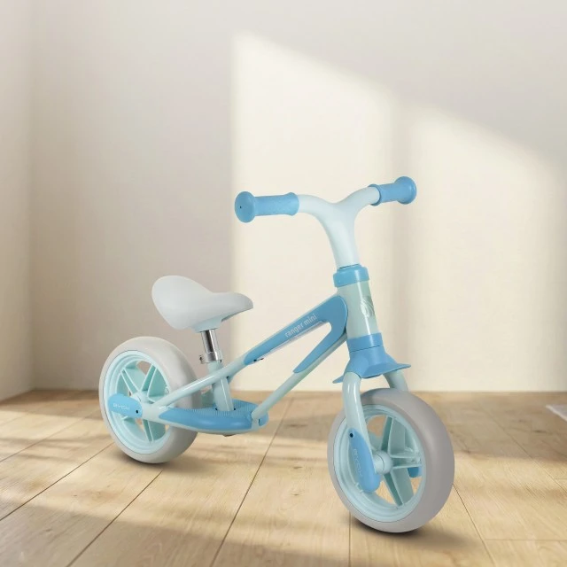 Mini balance bike Ranger Mini Blue
