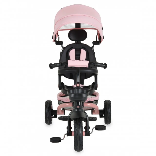 Explore tricycle pink