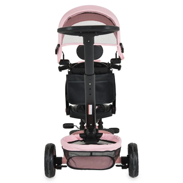 Explore tricycle pink