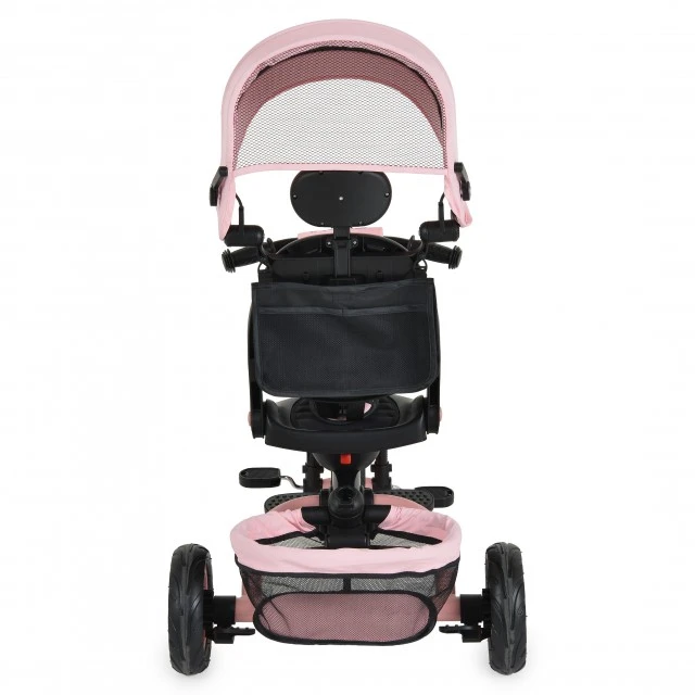 Explore tricycle pink