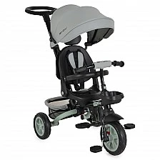 Explore tricycle green