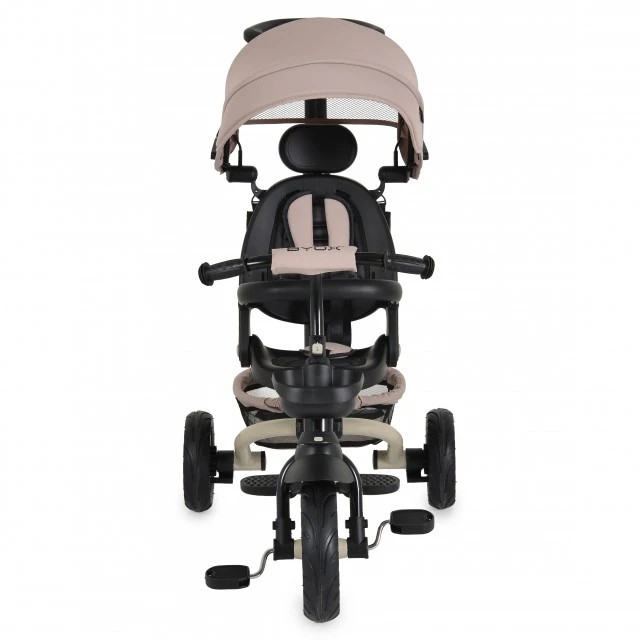 Explore tricycle beige