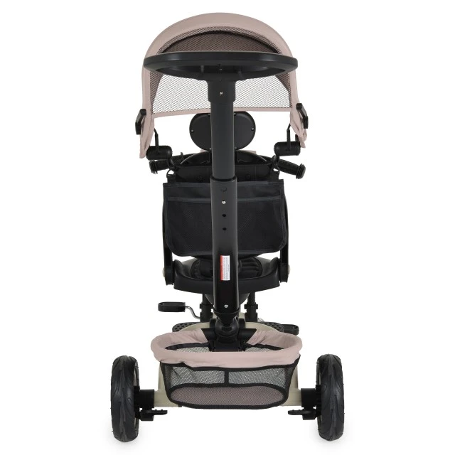 Explore tricycle beige