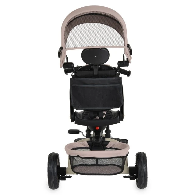 Explore tricycle beige