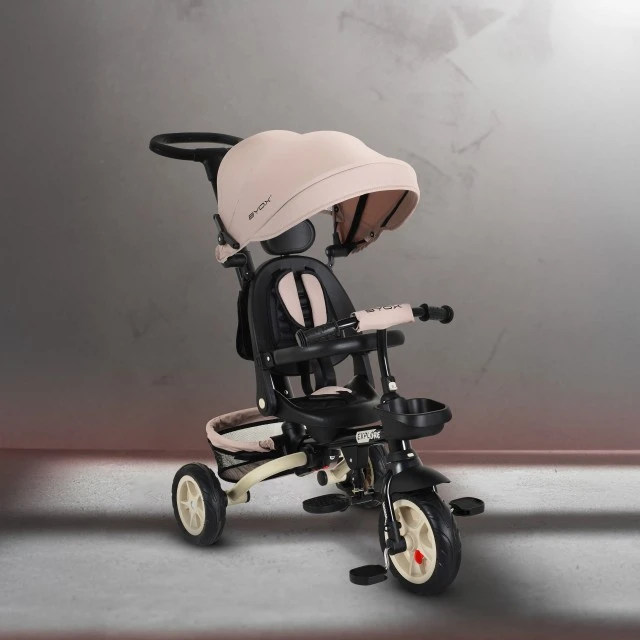 Explore tricycle beige