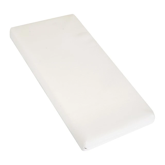 Aero Comfort mattress 120/60/9 white
