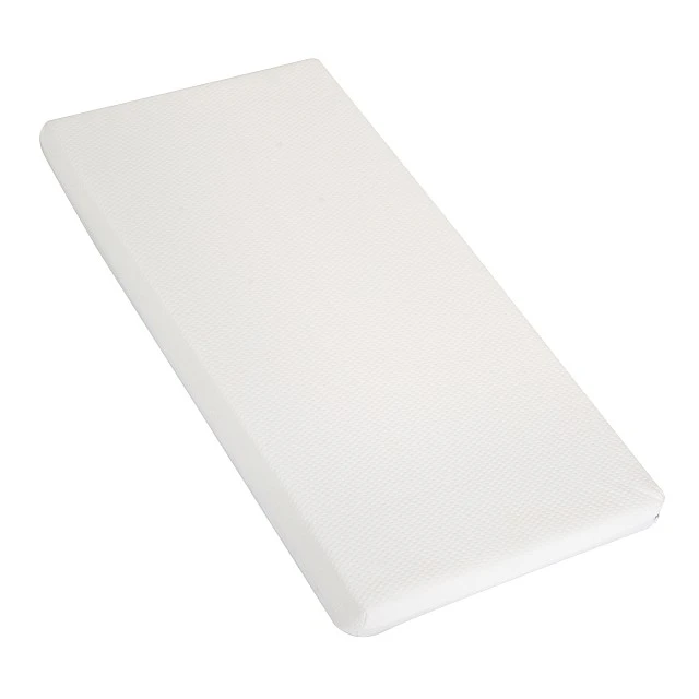 Aero Comfort mattress 120/60/9 white