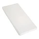 Aero Comfort mattress 120/60/9 white