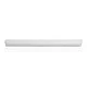 Aero Comfort mattress 120/60/9 white