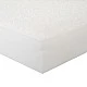 Aero Comfort mattress 120/60/9 white
