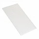 Aero Comfort mattress 120/60/9 white