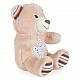 Нощна лампа и прожектор с бял шум Lulo Bear