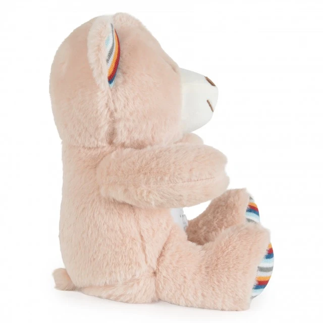 Lulo Bear Night Light and White Noise Projector