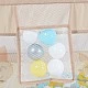 Playpen GameZone 120*120 with accessories beige new