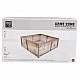 Playpen GameZone 120*120 with accessories beige new