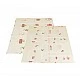 Playpen GameZone 120*120 with accessories beige new
