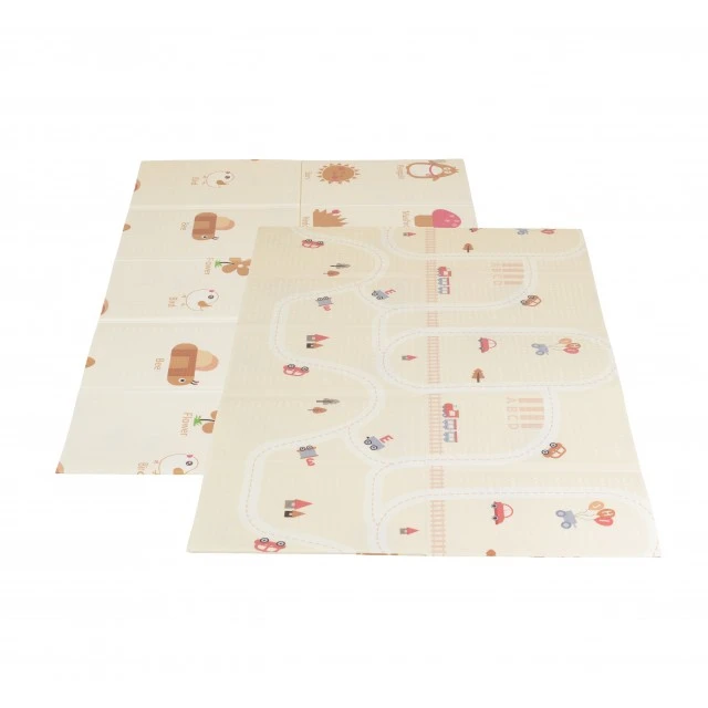 Кошара GameZone 150*200 с аксесоари бежов new