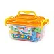 Pigmy 60-piece boxed construction set 56375