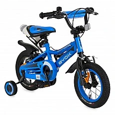Children's bicycle 12" Prince blue
