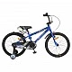 Детски велосипед 20