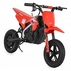 Акумулаторен мотор Honda CRF450 червен