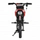 Акумулаторен мотор Honda CRF450 червен