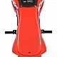 Акумулаторен мотор Honda CRF450 червен