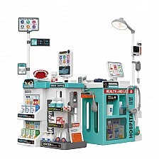 Medical play set 660-107