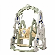 Spaceman swing