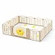 Folding fence 160/120 TeddyLand