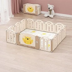Ограда сгъваема 160/120 TeddyLand