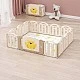 Folding fence 160/120 TeddyLand