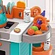Little Chef Sensory Kitchen 008-938A