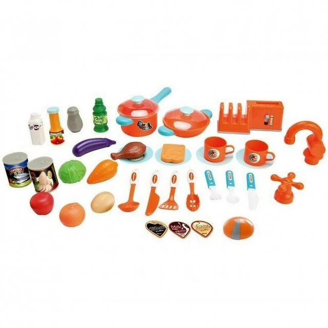 Little Chef Sensory Kitchen 008-938A