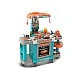Little Chef Sensory Kitchen 008-938A