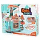 Little Chef Sensory Kitchen 008-938A