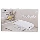 Електронна везна 2в1 NeoScale white