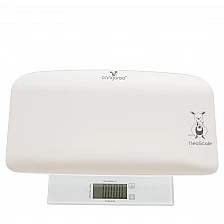 Electronic scale 2in1 NeoScale white