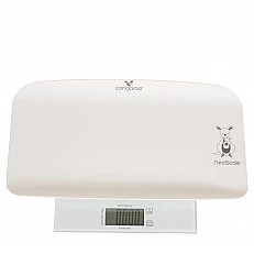 Electronic scale 2in1 NeoScale white